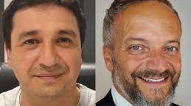 En el randazzismo se enfrentarán Pacharotti y Jazmín