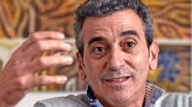 Dormía afuera pero sobre la hora del recuento, Randazzo entra al Congreso