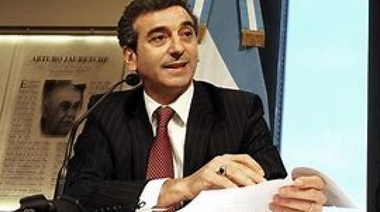 El Chubito Leguizamón mostró la baraja: quiere a Randazzo en Juntos por el Cambio