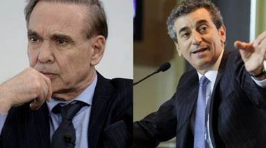 Que par de pájaros los dos: aseguran que habría jugoso acuerdo para que Randazzo y Pïchetto le voten todo a Milei