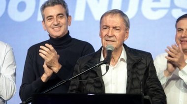 Meados: Schiaretti y Randazzo buscan armar un partido nacional ambulancia para ex macristas y ex peronistas