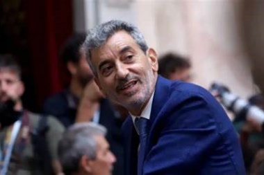 Randazzo se pierde la oportunidad de otra derrota interna: renunció al PJ porque no quiere a Cristina presidentA