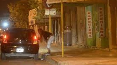 Zona Roja: proponen definir su mudanza en un cónclave de concejales de la región y martilleros