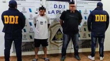 Un móvil tan absurdo como una discusión vecinal, fue el móvil del crimen del que habla La Plata