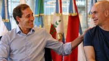 En línea con Larreta, Garro también propone sacarle los planes a quienes cortan calles