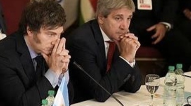 Milei cede ante la Sociedad Rural y baja retenciones: todos somos el campo, pero no demasiado