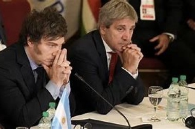 Milei cede ante la Sociedad Rural y baja retenciones: todos somos el campo, pero no demasiado