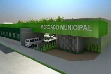 Convocan a productores a sumarse al nuevo Mercado Municipal de Ensenada