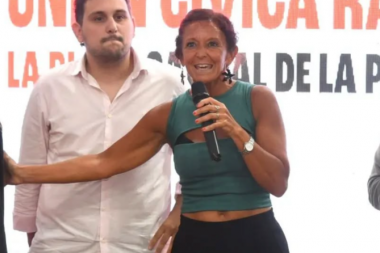 Bailando por un cargo: Diario Full te lo cantó: la radical Bartoli fue elegida por Alak para ser Defensora Ciudadana de La Plata