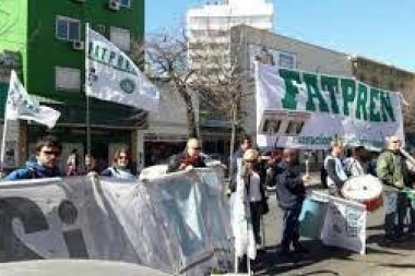 Grave denuncia del Siprebo contra un grupo periodístico platense