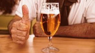 Una birra más: extienden hasta las 2 el horario nocturno