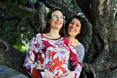 La empleada de Arba que será mamá sin estar gestando, tendrá su licencia por maternidad