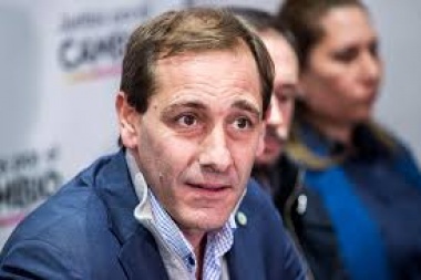 Garro otorgó licencia especial a los municipales que recién hayan regresado de China o Europa
