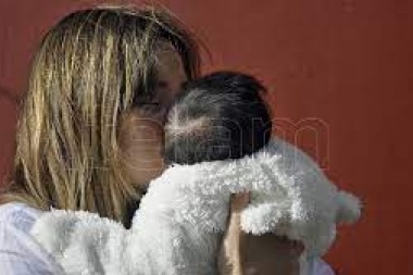 Hasta el 21 de mayo, empleados estatales con hijos menores de 14 seguirán de licencia