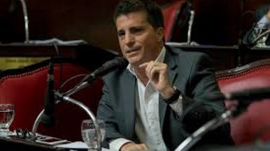 Por unanimidad avanza la reforma de procedimiento laboral: "beneficiará a los trabajadores", aseguró el senador Allan