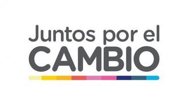 Agarrensé de las manos: ahora Cambiemos se llamará Juntos por el Cambio