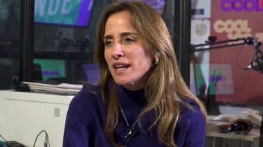 Tolosa Paz dijo que denunciará a la producción de Lanata: "Esta operación en mi contra tiene a Julio Garro en el centro"