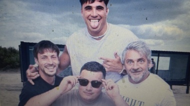 Cool, la cadena con sello platense cubrirá temporada en Pinamar con el Gran Hermano Darío Martínez Corti y otras figuras