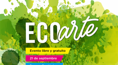 Ya está la agenda completa del gran pic nic de la Primavera en el Parque Ecológico