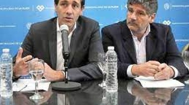 El equipo de Forte, se queda: Negrelli confirmó los cambios y reducciones en el gabinete municipal