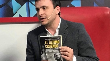 Prefacio, el ciclo del platense Santiago Sautel fue nominado al Martín Fierro Digital