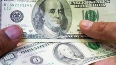 Fin de la miserable avivada: hasta el 31 de diciembre los bancos cambiarán dólares cara chica o deteriorados por actualizados