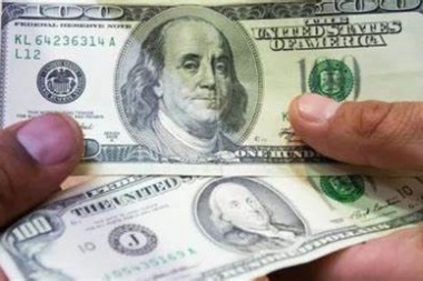 Fin de la miserable avivada: hasta el 31 de diciembre los bancos cambiarán dólares cara chica o deteriorados por actualizados
