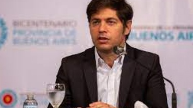 Más inversión en Salud, Educación y Seguridad: revelan detalles del Presupuesto bonaerense 2022