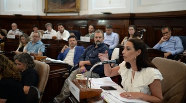 Con polémica, se aprobó el Presupuesto 2023 con una suba "regulada" de Tasa SUM y eliminación de tributos