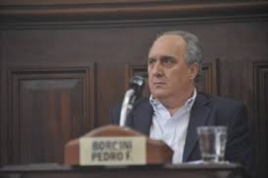 Final anunciado: Garro bajó a Ponce de la presidencia del Concejo y el peronismo ahora quiere que conduzca el peronista Borgini