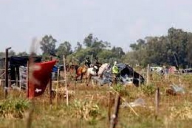 El municipio platense pide que se reabra la investigación: la Justicia no hubo delito en la Megatoma de Los Hornos