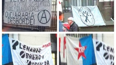 Panorama político platense: novedades en una semana difícil