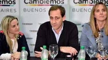 Elecciones: con el Patagate, Garro sale del vestuario con el triunfo en el bolso