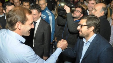 Garro, Mor Roig, Ponce, Negrelli: las intrigas palaciegas después de la gran victoria