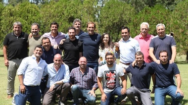Transparencia y gestión: oficialistas y opositores enfocados en una misma agenda
