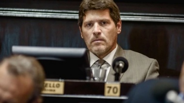 Sorprende a Micky Vainilla: un diputado quiere sacarle el plan a los que hagan marchas o piquetes