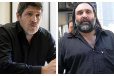 El diputado Castello explotó contra Baradel por sumarse al paro del 30: "A este extorsionador no le importa nada"