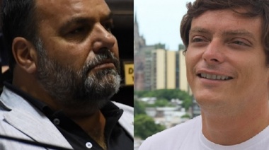 Radicales en llamas: Rovella convocó a un plenario por los conchabos en la Muni y Nicoletti lo cruzó con un reclamo de renovación partidaria