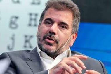 Ya vas a llegar a viejo: Ritondo jefe del macrismo en Diputados, anticipó que se opondrá a un aumento a los jubilados