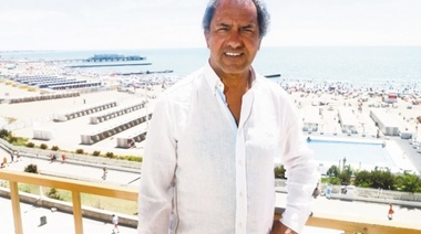 Revelador informe sobre las macanas que dice Scioli sobre la temporada de verano en Mardel