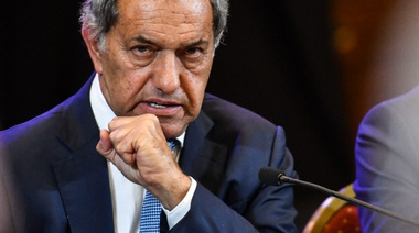 "Naniel" sigue haciéndo de las suyas: revelan que benefició con contratos millonarios a tres empresarios amigos
