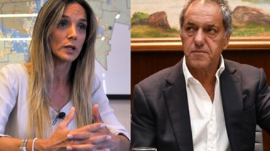 Escrúpulos Cero: Scioli dejó sin gas a una escuela de Tigre para desviar la conexión a su casa quinta
