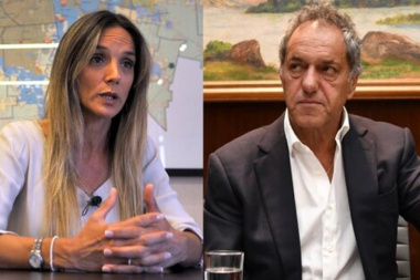 Escrúpulos Cero: Scioli dejó sin gas a una escuela de Tigre para desviar la conexión a su casa quinta