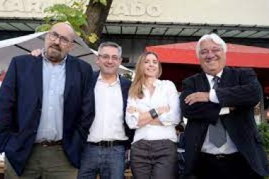 Vuelve Ciudadanos, el programa político de la televisión que se ve en La Plata, Berisso y Ensenada