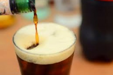 Se viene el trago Cambiemos: la Manaos con Fernet