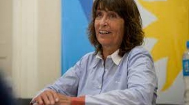 La Chava del 8: a la concejala Castagneto se le chispoteó otra frase para la polémica
