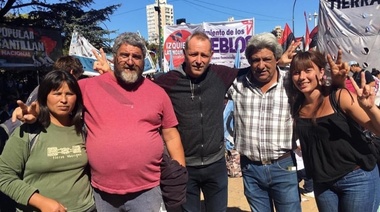 "Garro debe tomar medidas contra la pobreza y la desocupación", exigió Vander