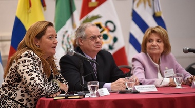 Organizado por el Colegio de Escribanos: empezó el Segundo congreso sobre Discapacidad y DDHH