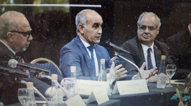 Se desarrolló en Gral. Madariaga Cariló el Cuarto Encuentro Plenario de Delegaciones del Colegio de Escribanos de la Provincia de Buenos Aires