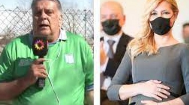Ventura le dobló la apuesta a Rial: dice que Fabiola espera mellizos